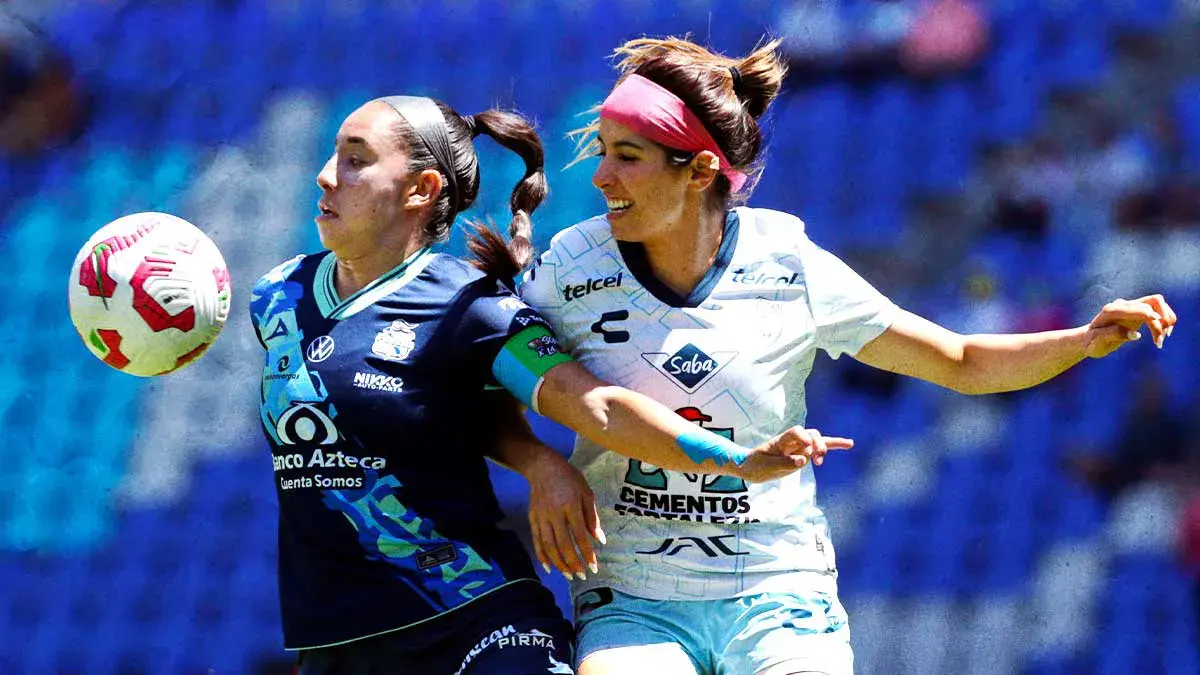 Puebla Femenil pierde en casa ante Pachuca en el Clausura 2025; registran diez derrotas