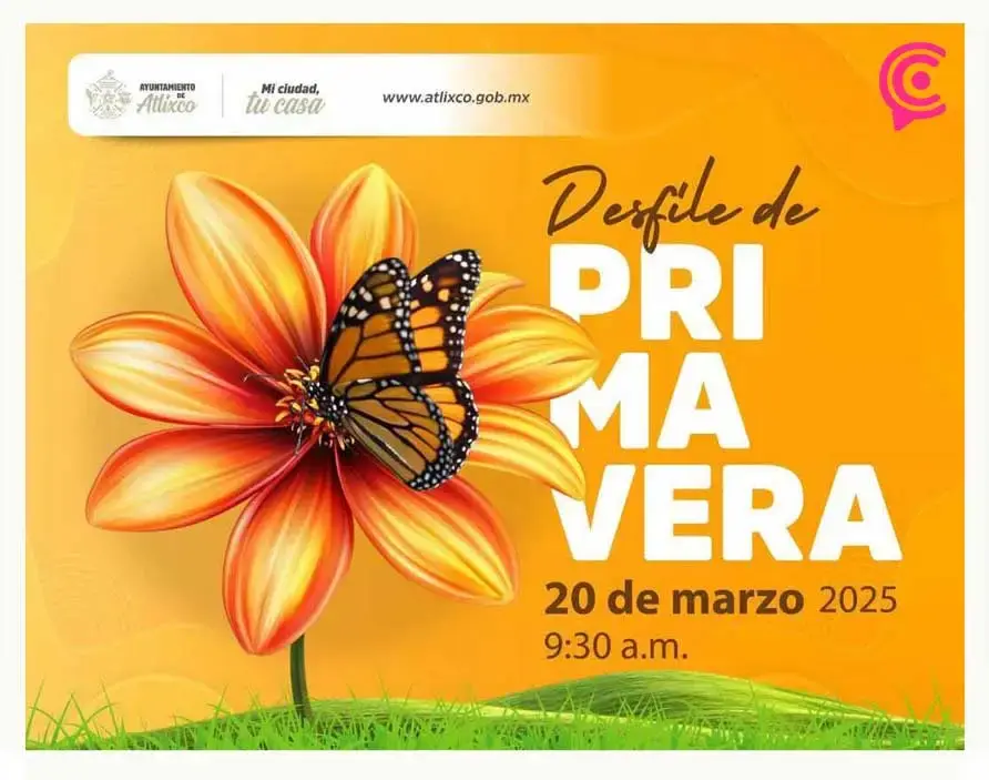 Recibe el Equinoccio 2025 en Puebla con las siguientes actividades