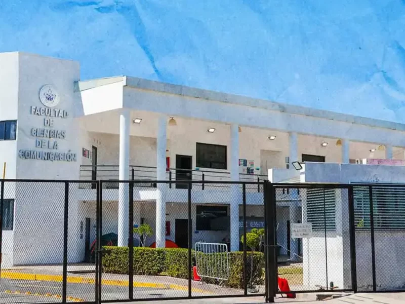 Estudiantes terminan el paro en la Facultad de Comunicación de la BUAP