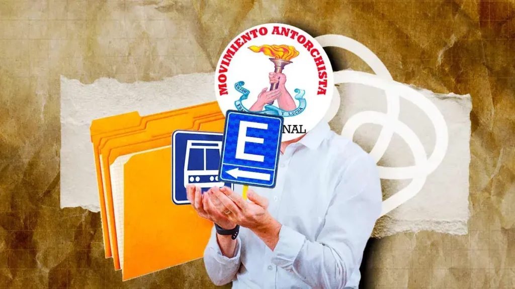 Antorcha Campesina arrastra acusaciones por apropiarse del transporte público, mercados, estacionamientos y más en Puebla