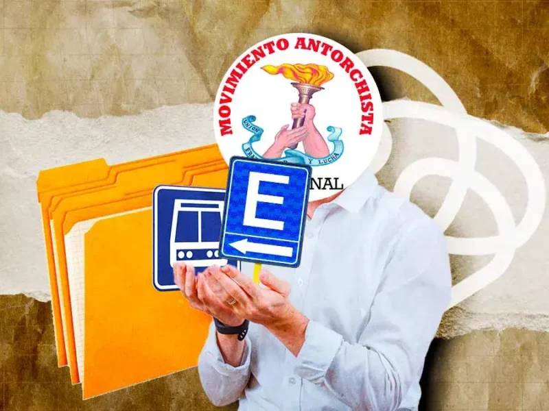Antorcha Campesina arrastra acusaciones por apropiarse del transporte público, mercados, estacionamientos y más en Puebla