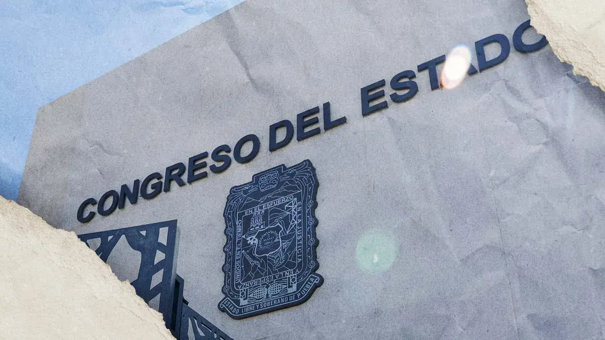 Congreso de Puebla confirma llegada de alcaldes suplentes de Ciudad Serdán y Tlachichiuca