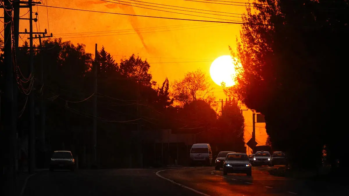 Así estará el clima en Puebla este lunes 17 de marzo del 2025