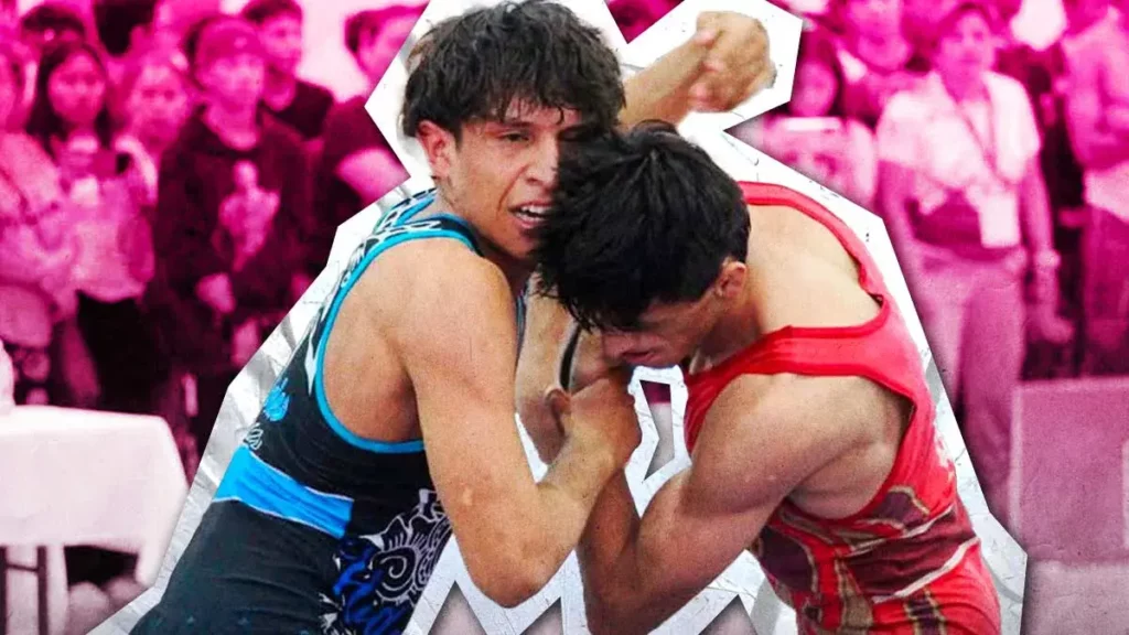 Clasifican 50 atletas poblanos de luchas asociadas a los Juegos Nacionales Conade 2025
