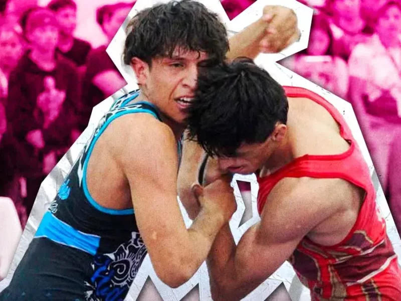 Clasifican 50 atletas poblanos de luchas asociadas a los Juegos Nacionales Conade 2025