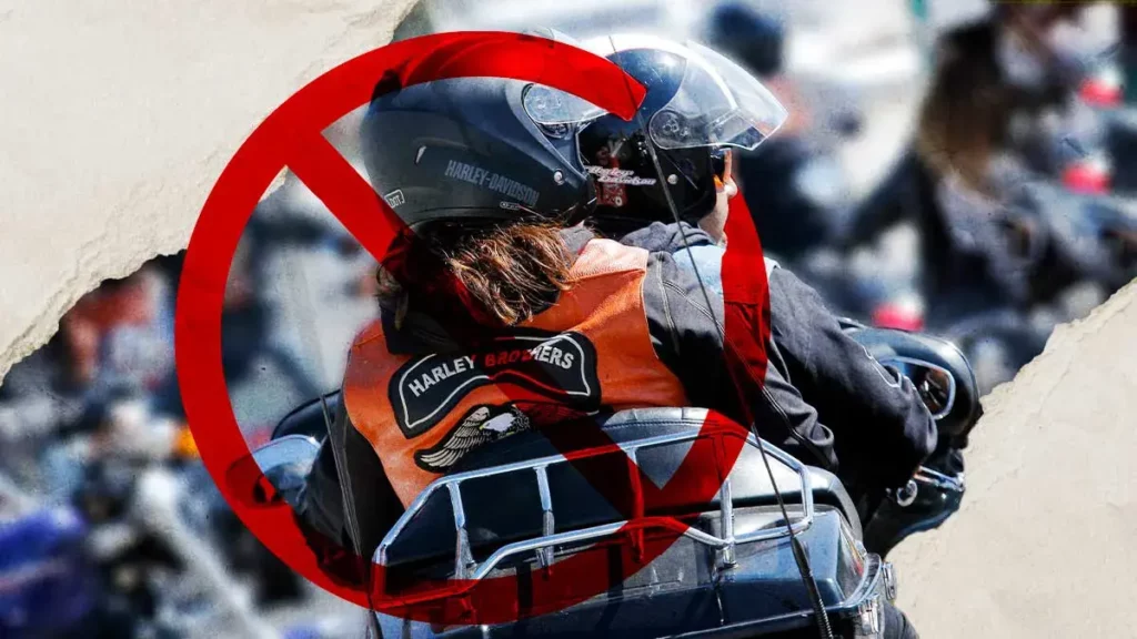 Congreso de Puebla busca prohibir copilotos en motocicletas
