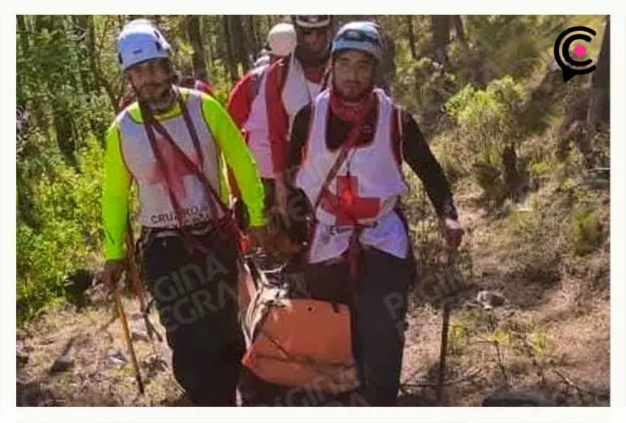 Alpinista murió tras caída durante ascenso al volcán Iztaccíhuatl