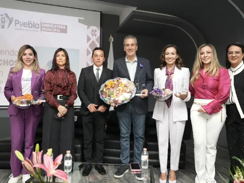Sensibiliza Gobierno de la Ciudad a estudiantes en materia de derechos humanos e igualdad de género