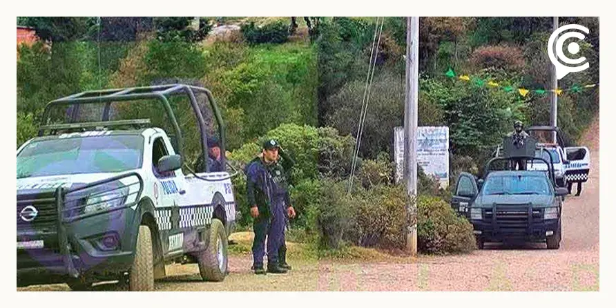 Encuentran 15 cuerpos en fosa de Acultzingo, Veracruz; está relacionada con “El Bukanas”