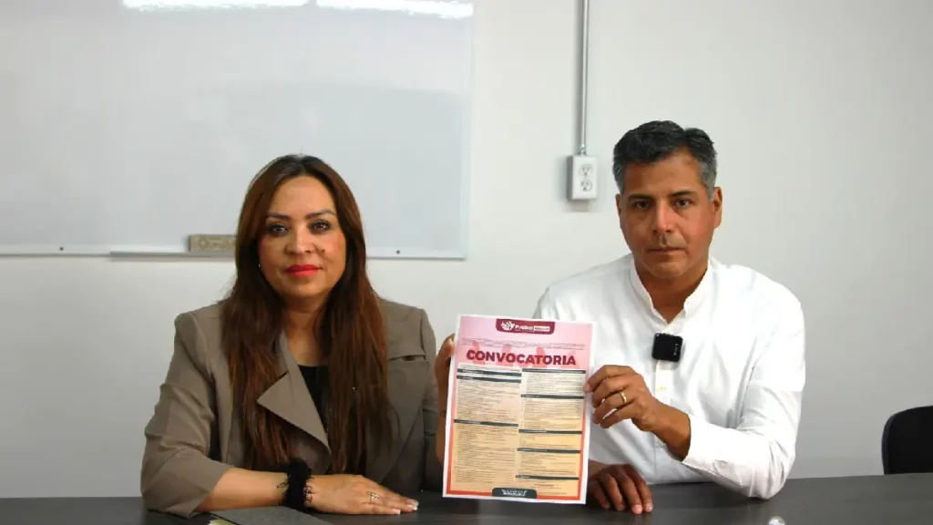 Emite Gobierno de la Ciudad convocatoria para fortalecer asociaciones civiles