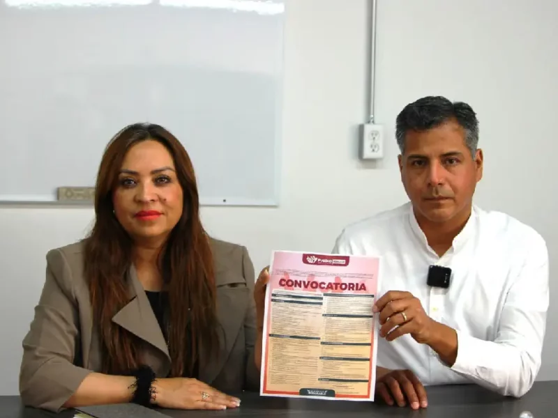 Emite Gobierno de la Ciudad convocatoria para fortalecer asociaciones civiles