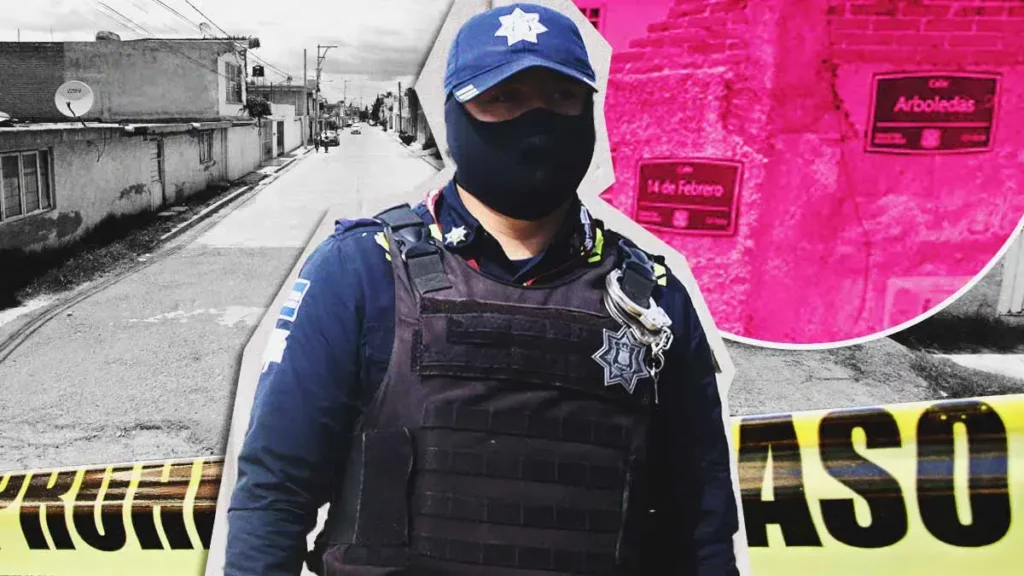 Encuentran cadáver en descomposición dentro de una casa en San Antonio Abad, Puebla 