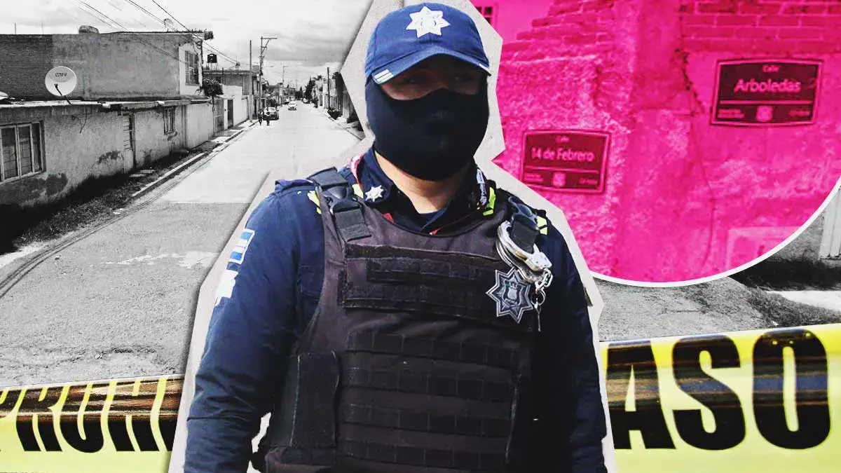 Encuentran cadáver en descomposición dentro de una casa en San Antonio Abad, Puebla