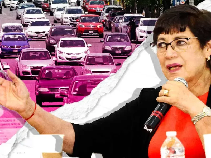 SMT reporta más de 500 personas inscritas para ser Supervisor de Movilidad en Puebla