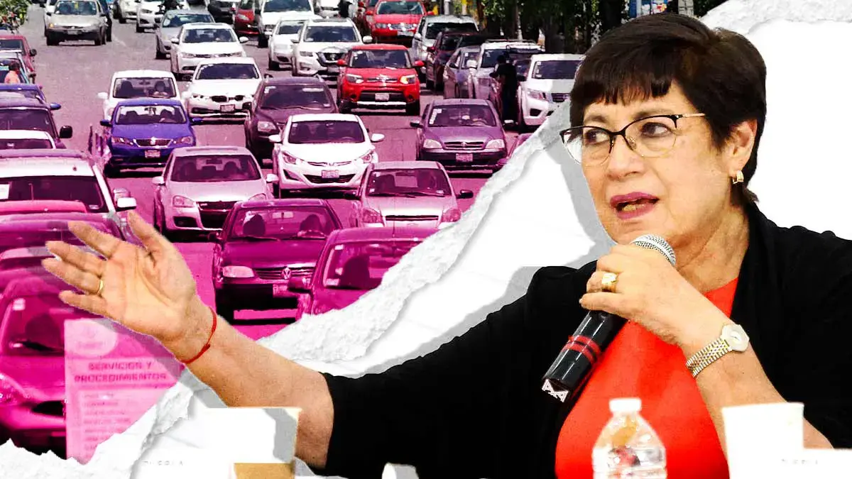 SMT reporta más de 500 personas inscritas para ser Supervisor de Movilidad en Puebla