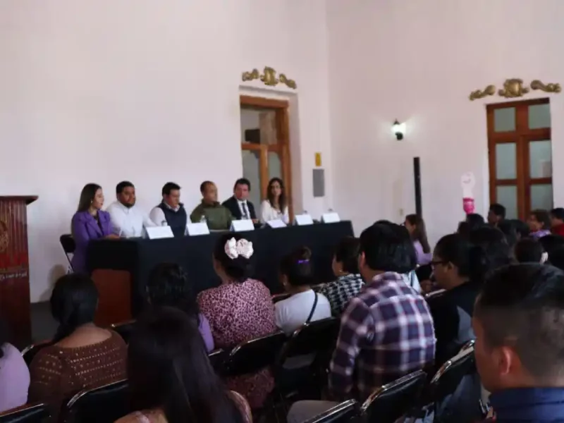 Zacatlán suma Redes de Mujeres, ya son tres
