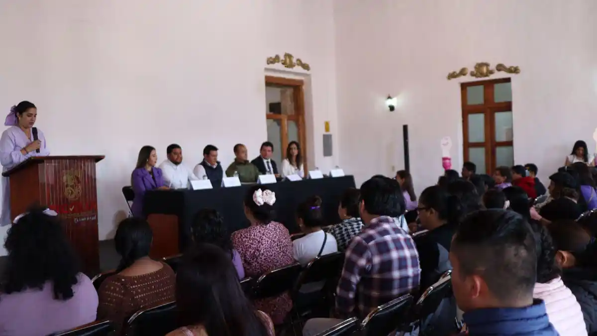 Zacatlán suma Redes de Mujeres, ya son tres
