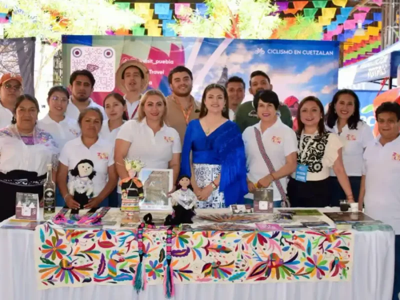 Zacatlán será sede de ATMEX, el evento de turismo de aventura más importante de México