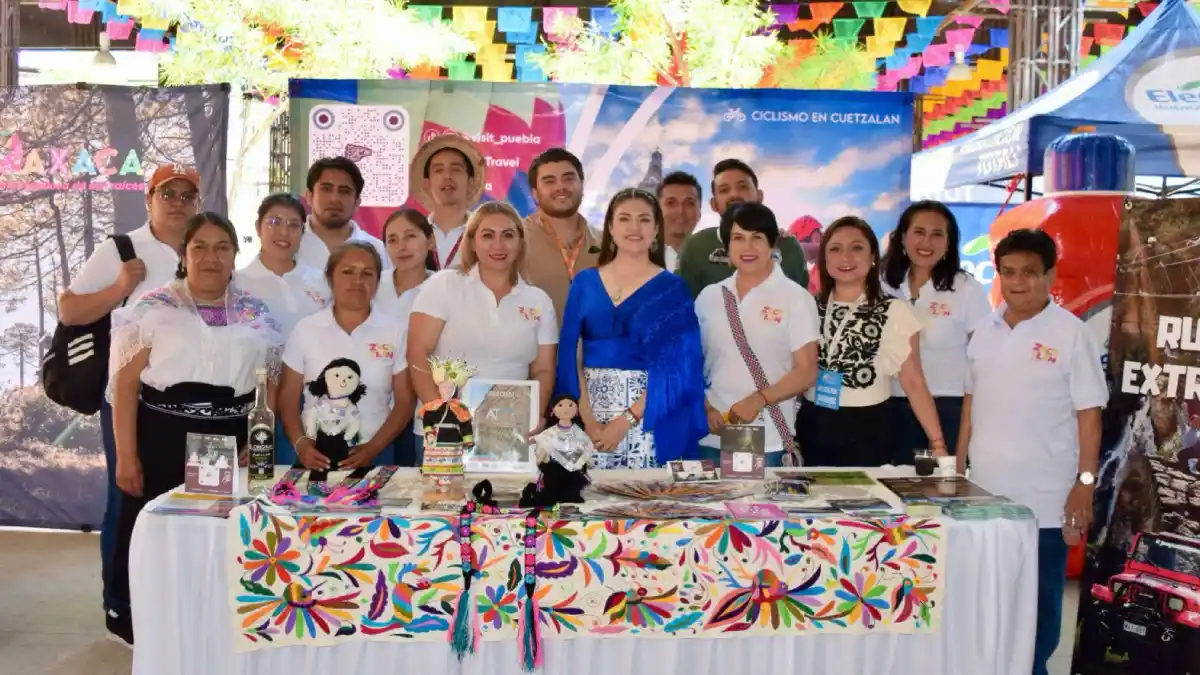 Zacatlán será sede de ATMEX, el evento de turismo de aventura más importante de México