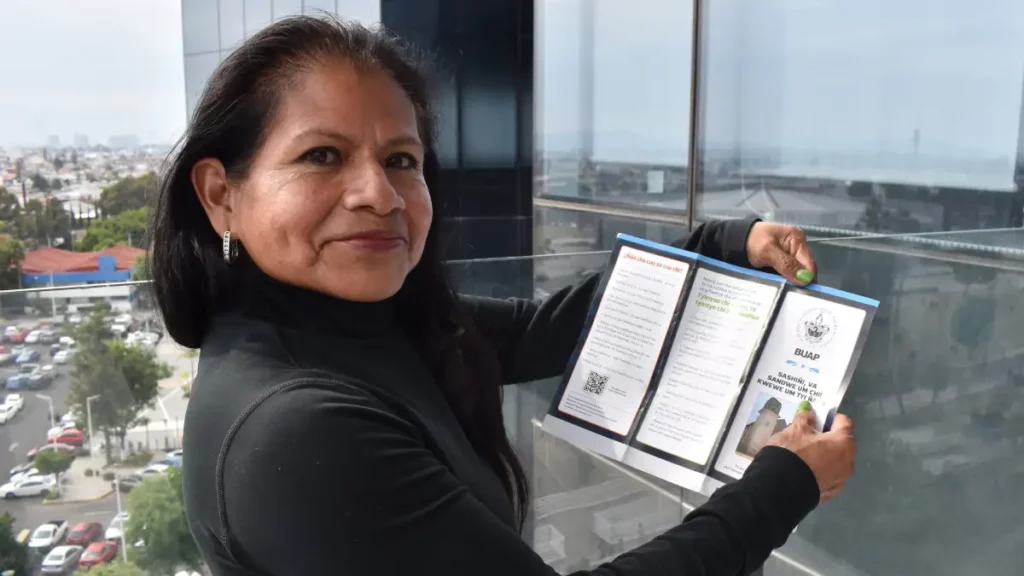 Educación superior, herramienta para empoderar a las mujeres adultas