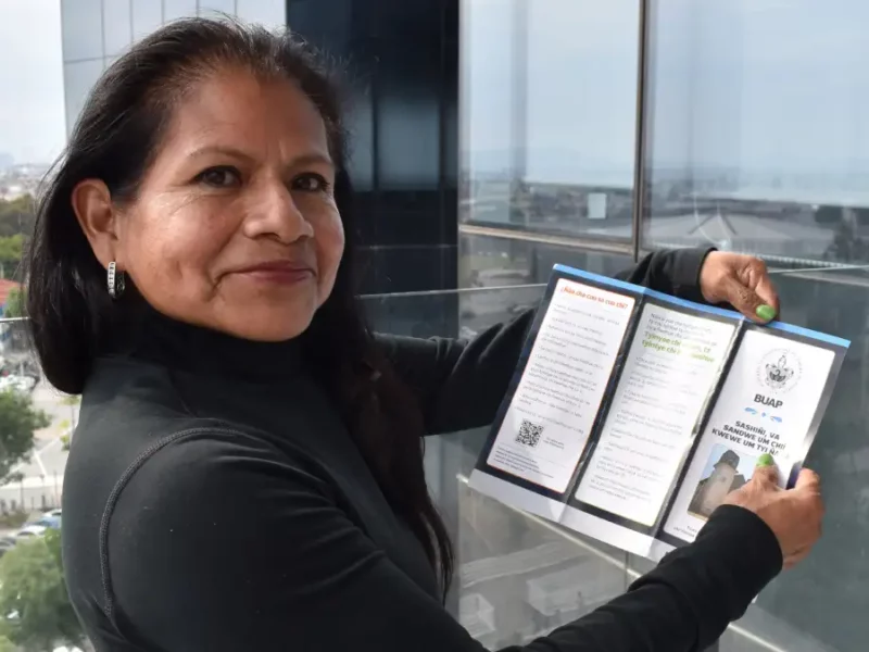 Educación superior, herramienta para empoderar a las mujeres adultas