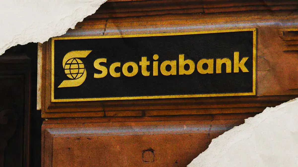 Asaltaron a cuentahabiente de Scotiabank en la Avenida Juárez de Puebla