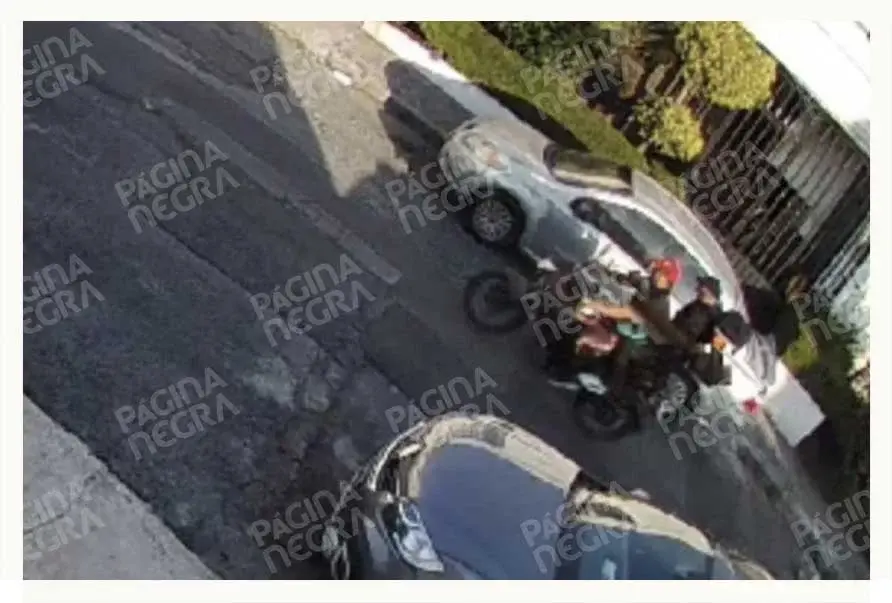 Ejecutan en Puebla al abogado de Tania N, excandidata priista vinculada al "Operativo Barredora"