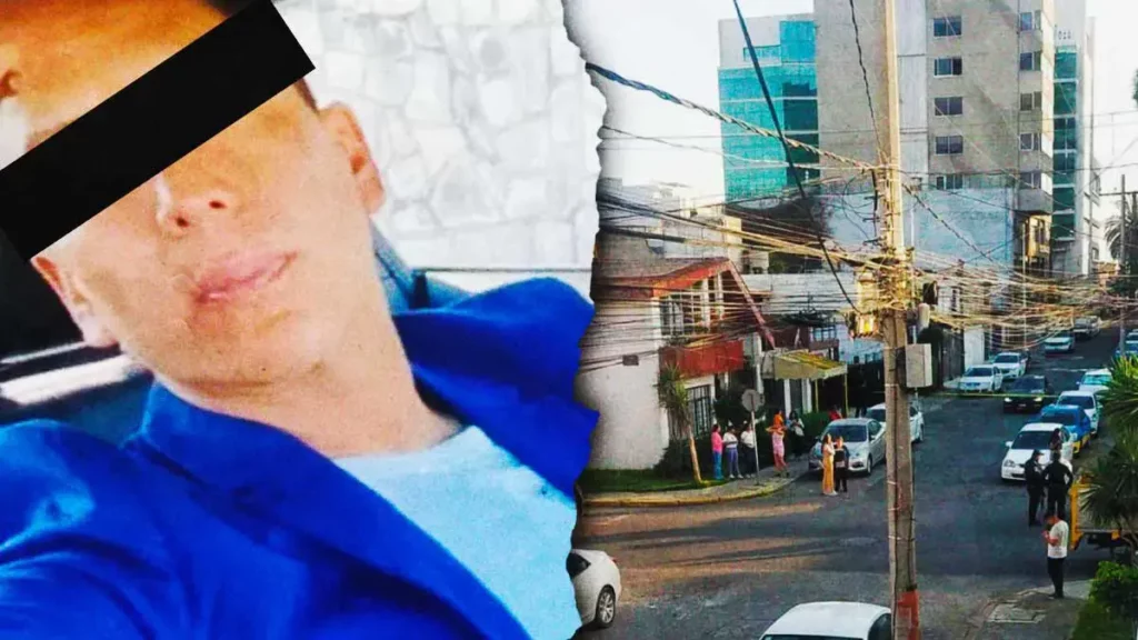 Ejecutan en Puebla al abogado de Tania N, excandidata priista vinculada al "Operativo Barredora"