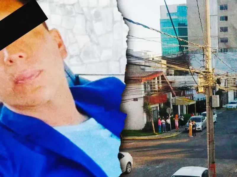 Ejecutan en Puebla al abogado de Tania N, excandidata priista vinculada al "Operativo Barredora"
