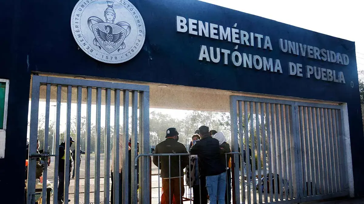 Facultades BUAP de “Alianza Centro” cancelan su primera mesa de diálogo
