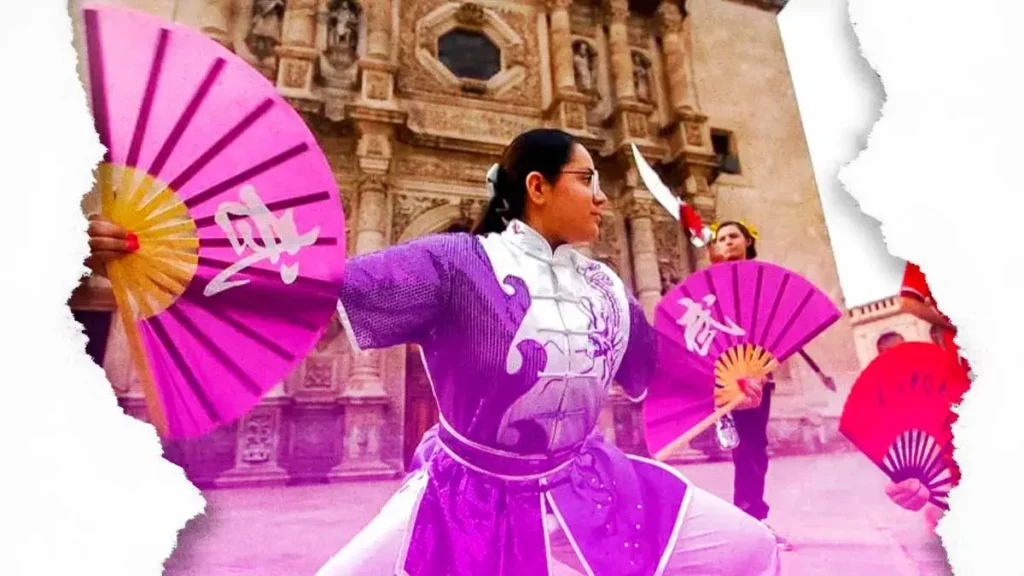 Competirán 18 atletas poblanos en el Campeonato Nacional de Wushu en Chihuahua 