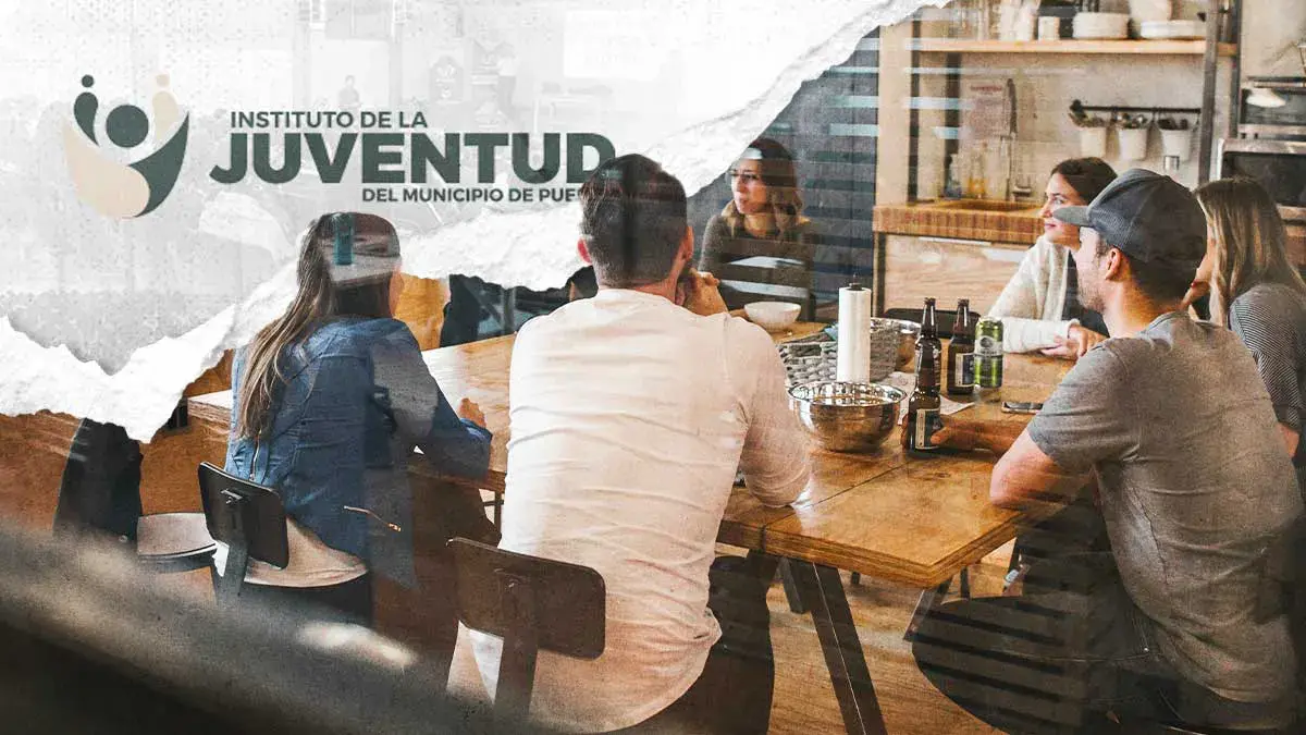 IJMP brinda oportunidades para emprendedores en Puebla con "Jóvenes Imparables: incubadoras de emprendimiento"