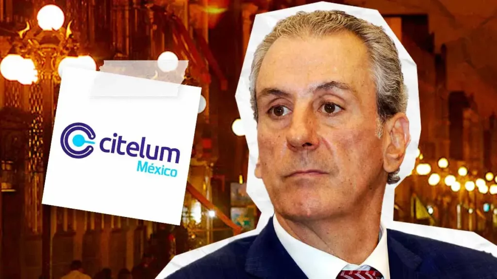 Pepe Chedraui confirma que Citelum se hará cargo del alumbrado público del municipio de Puebla