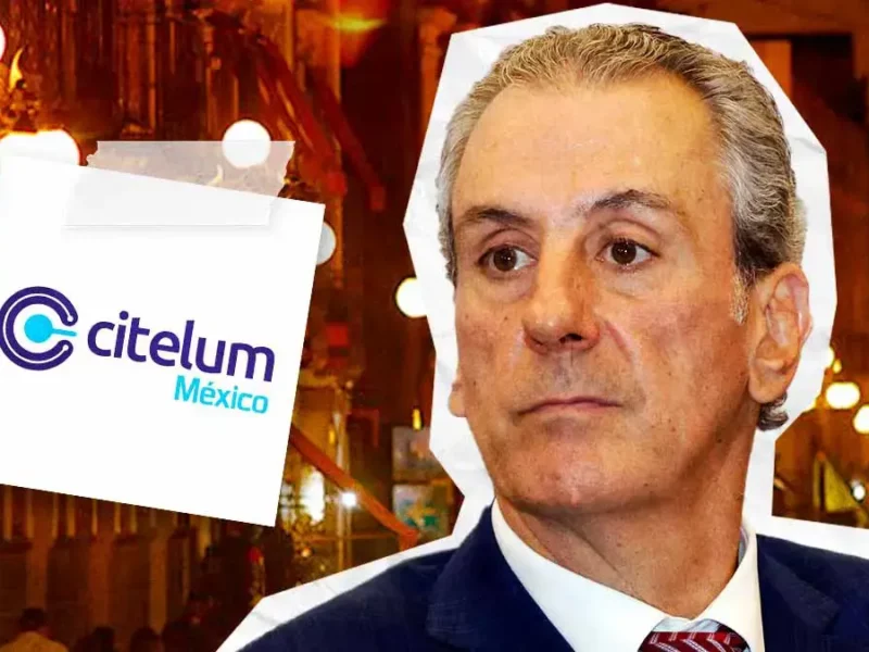 Pepe Chedraui confirma que Citelum se hará cargo del alumbrado público del municipio de Puebla