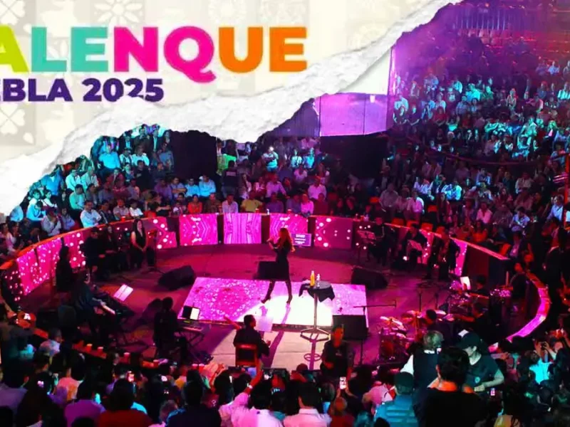 Inicia venta de boletos del Palenque de Feria de Puebla 2025; estos son los precios