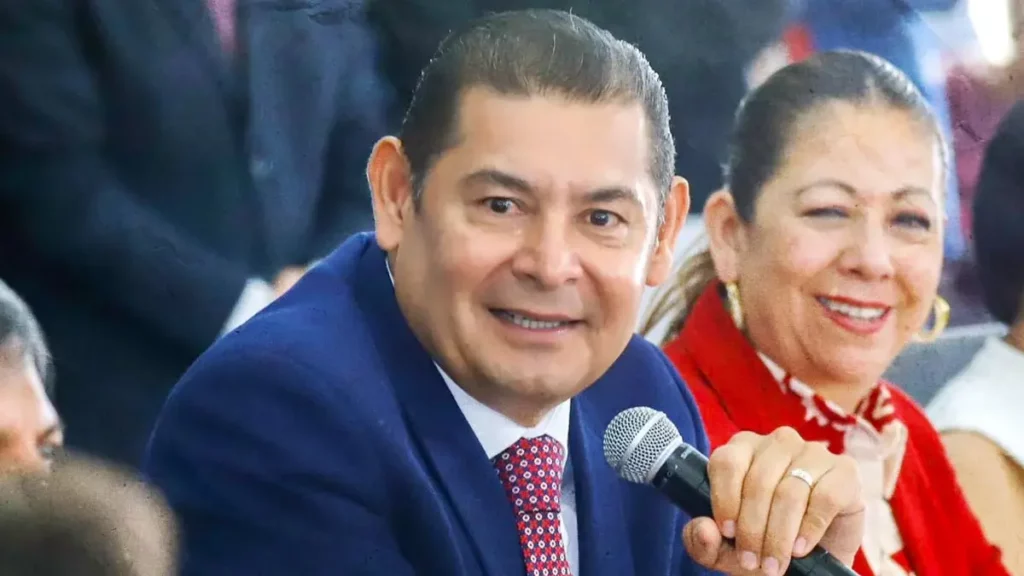 “Vamos a poner de moda a Puebla”: Alejandro Armenta prepara campaña para promocionar la entidad