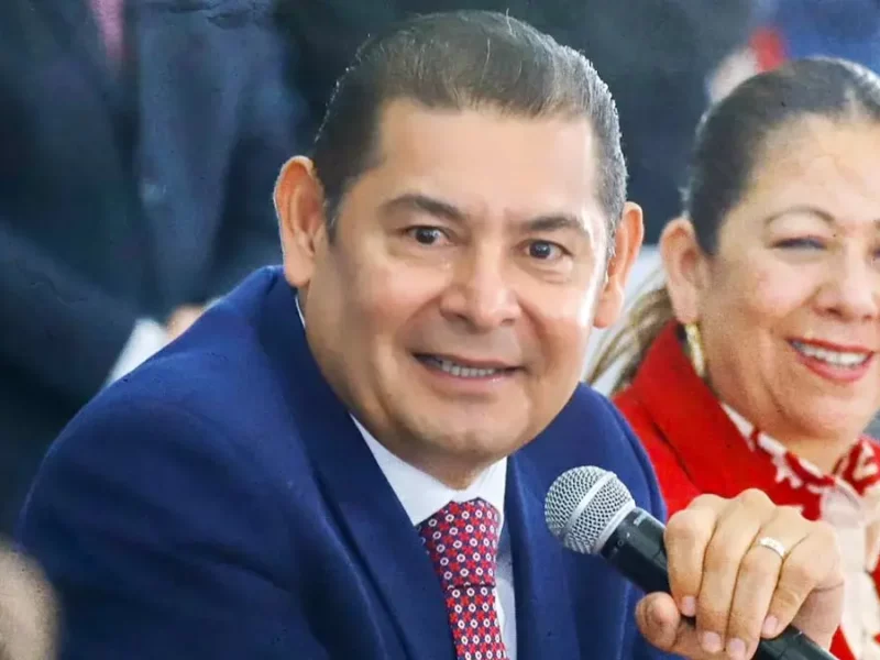 “Vamos a poner de moda a Puebla”: Alejandro Armenta prepara campaña para promocionar la entidad