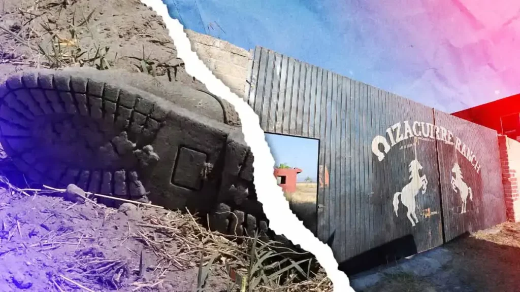 FGR confirma hallazgo de restos humanos en Rancho Izaguirre, destapa omisión de Fiscalía de Jalisco