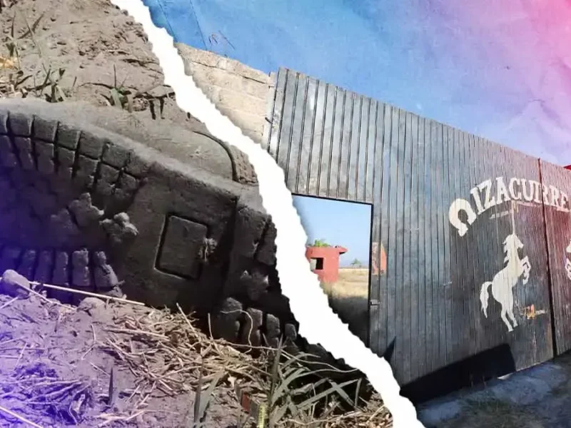 FGR confirma hallazgo de restos humanos en Rancho Izaguirre, destapa omisión de Fiscalía de Jalisco