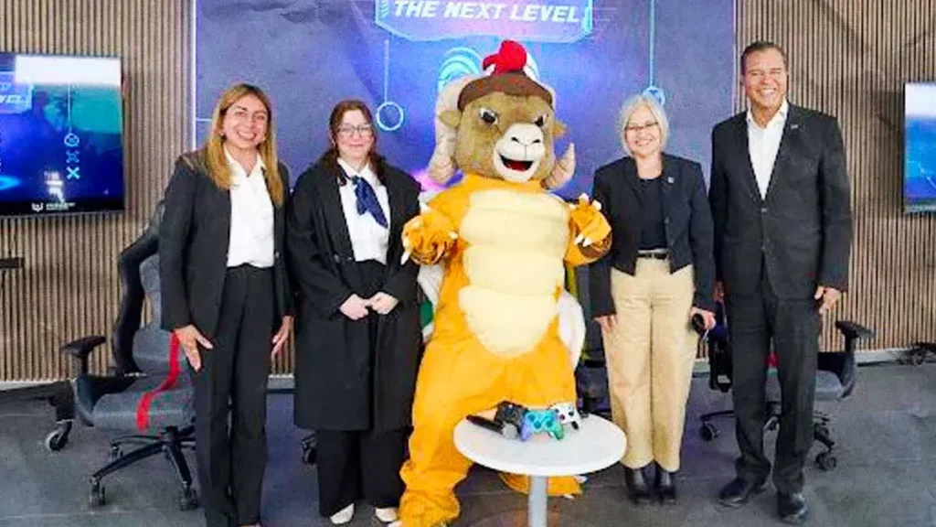 Tec de Monterrey Campus Puebla realizará el primer torneo de e-sports; así puedes participar 