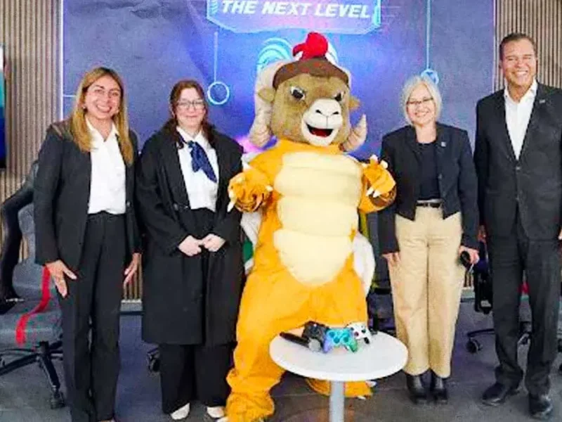 Tec de Monterrey Campus Puebla realizará el primer torneo de e-sports; así puedes participar 