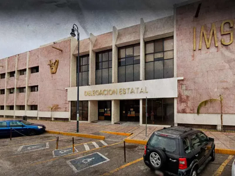 Proveedor de la Delegación IMSS Puebla acusa “mordida” del 20% por cada factura