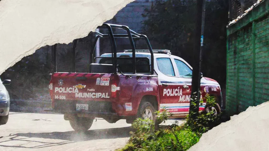 Trabajador de la construcción murió electrocutado en Santa María Xonacatepec, Puebla