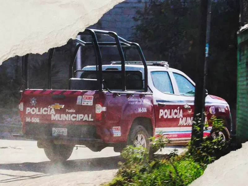 Trabajador de la construcción murió electrocutado en Santa María Xonacatepec, Puebla