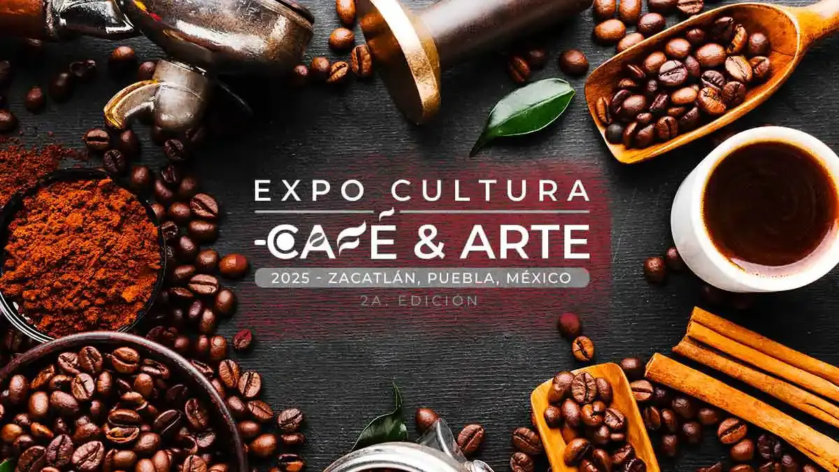 Expo Cultura, Café y Arte 2025 de Zacatlán, tendrá a Chiapas como invitado especial  