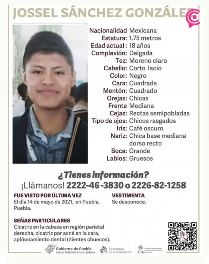 Madre buscadora de Puebla viajó al Rancho Izaguirre en Jalisco siguiendo el rastro de su hijo