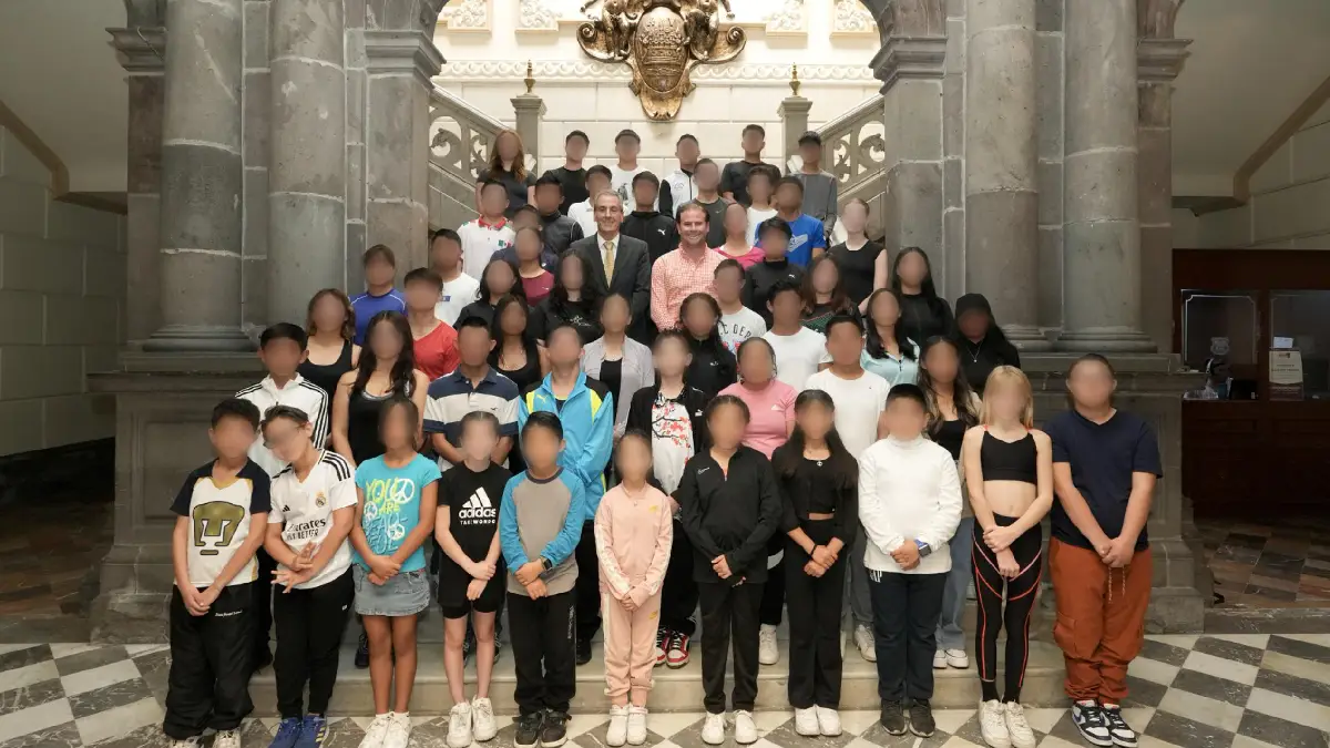 El IMDP otorga becas deportivas a 64 atletas poblanos