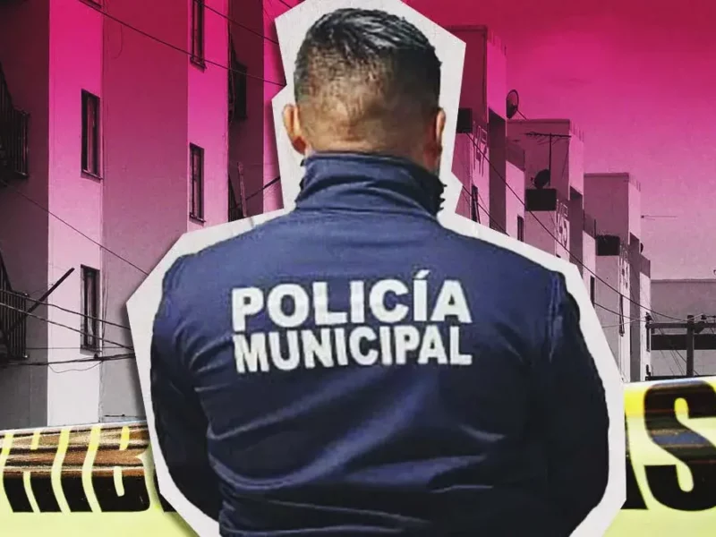 Hombre cayó de un edificio y murió en Texmelucan, Puebla; autoridades investigan fallecimiento 
