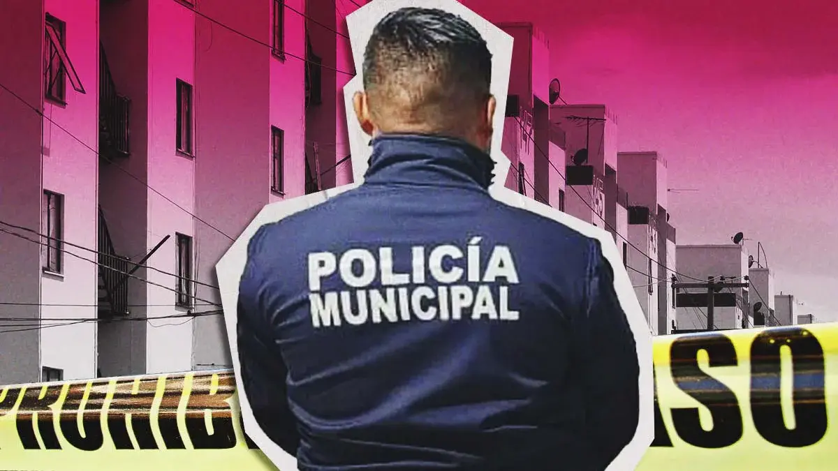 Hombre cayó de un edificio y murió en Texmelucan, Puebla; autoridades investigan fallecimiento 