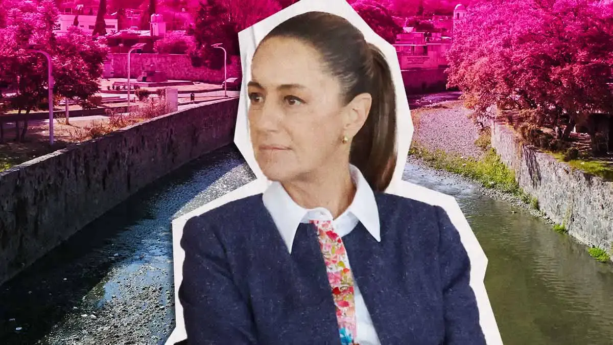 Claudia Sheinbaum confirma asistencia a megafaena para sanear el Río Atoyac; solo visitará Tlaxcala 